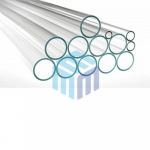 UV Transparency of Quartz Tubes: Benefits for Sterilization & Photonics