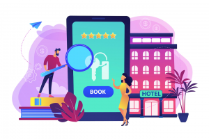 reservation app reservation app